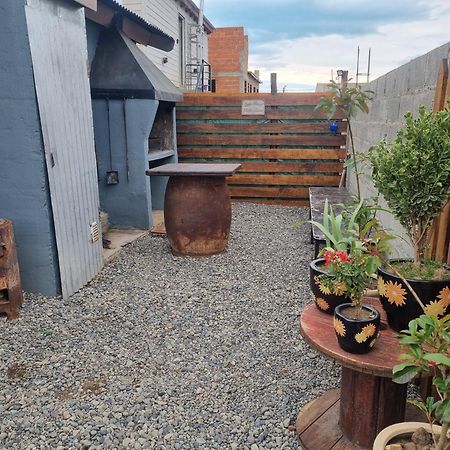 Casa Rural Bella Zaira El Calafate Ngoại thất bức ảnh