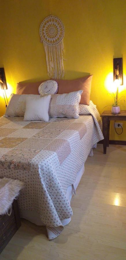 Casa Rural Bella Zaira El Calafate Ngoại thất bức ảnh