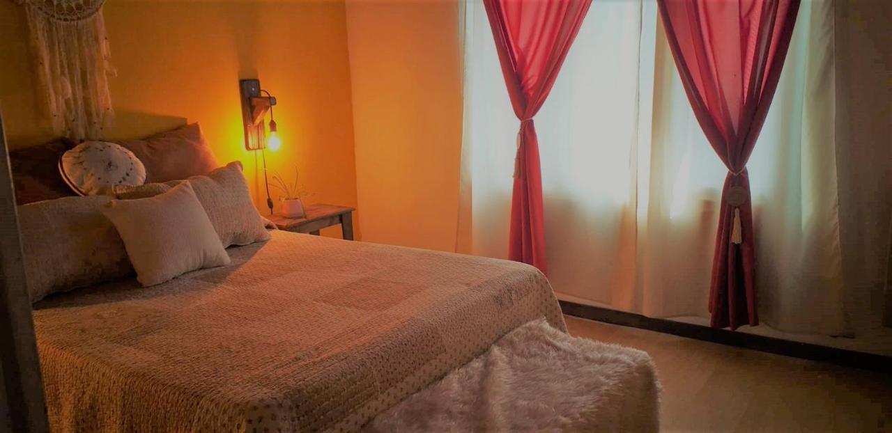 Casa Rural Bella Zaira El Calafate Ngoại thất bức ảnh