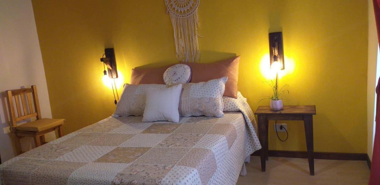 Casa Rural Bella Zaira El Calafate Ngoại thất bức ảnh