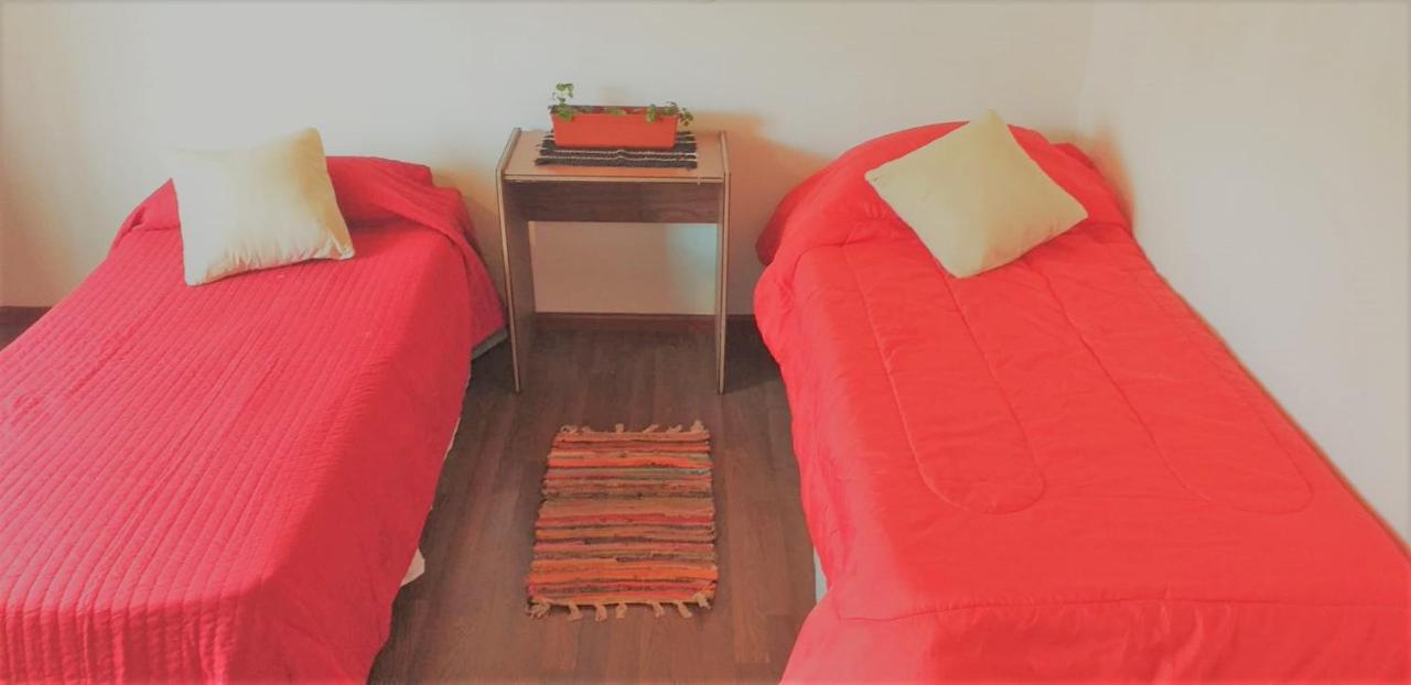 Casa Rural Bella Zaira El Calafate Ngoại thất bức ảnh