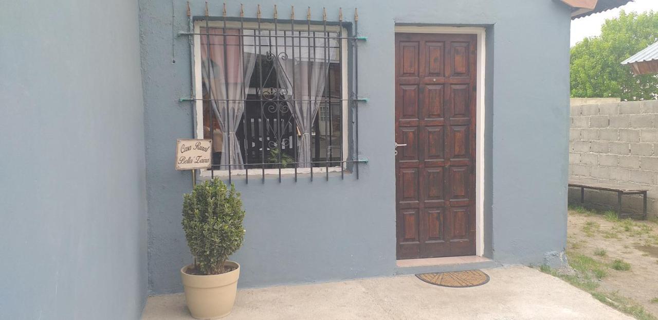 Casa Rural Bella Zaira El Calafate Ngoại thất bức ảnh