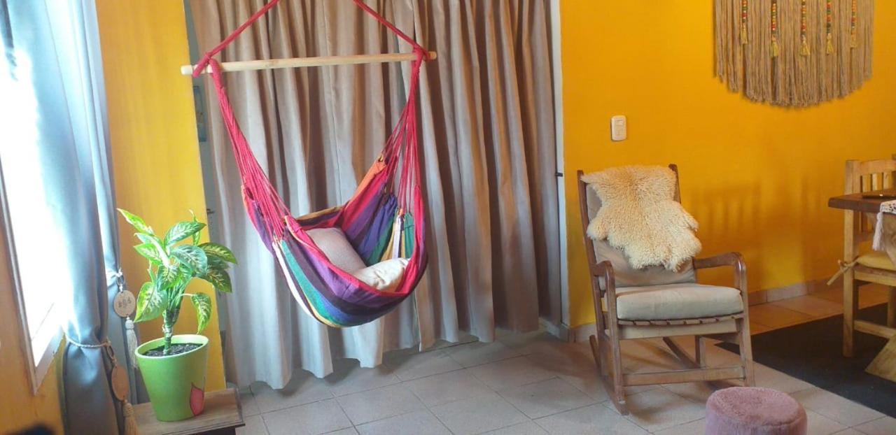 Casa Rural Bella Zaira El Calafate Ngoại thất bức ảnh