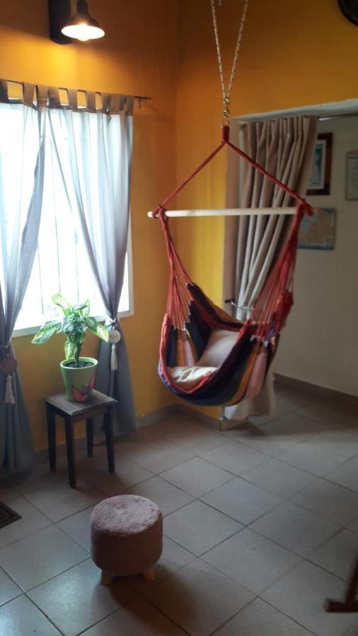 Casa Rural Bella Zaira El Calafate Ngoại thất bức ảnh