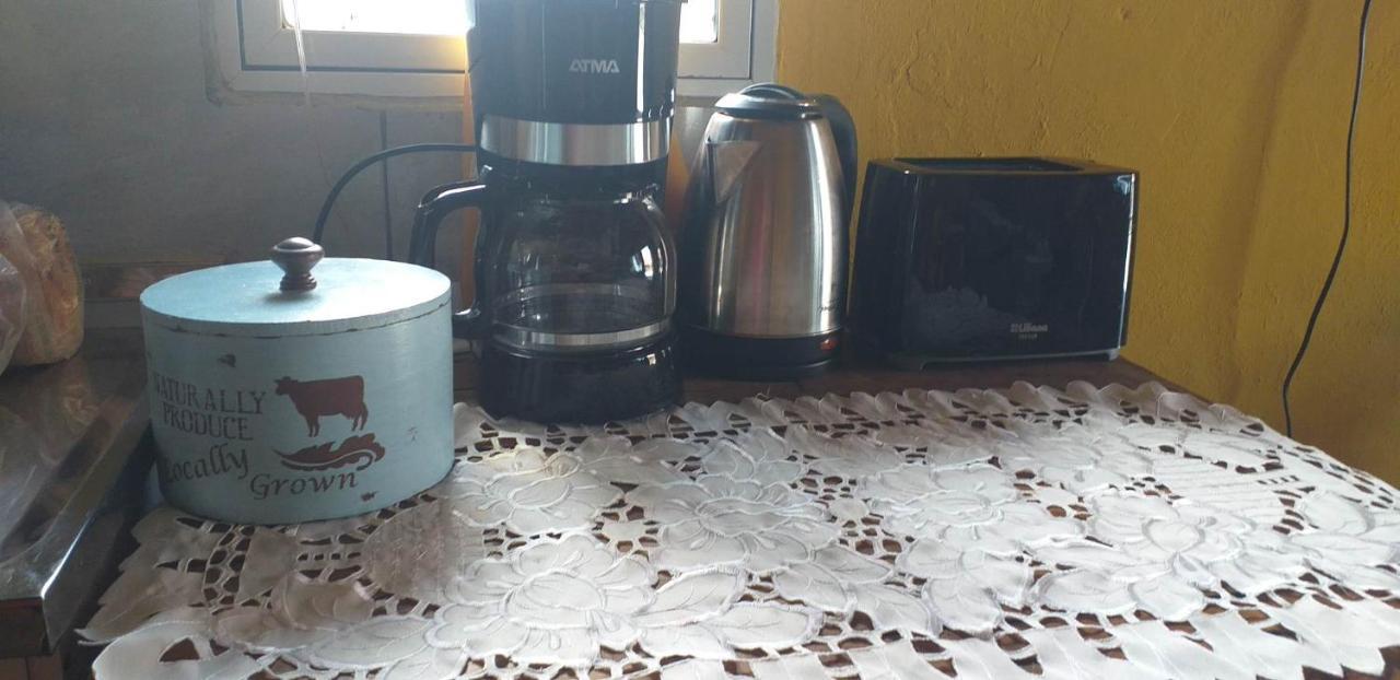 Casa Rural Bella Zaira El Calafate Ngoại thất bức ảnh